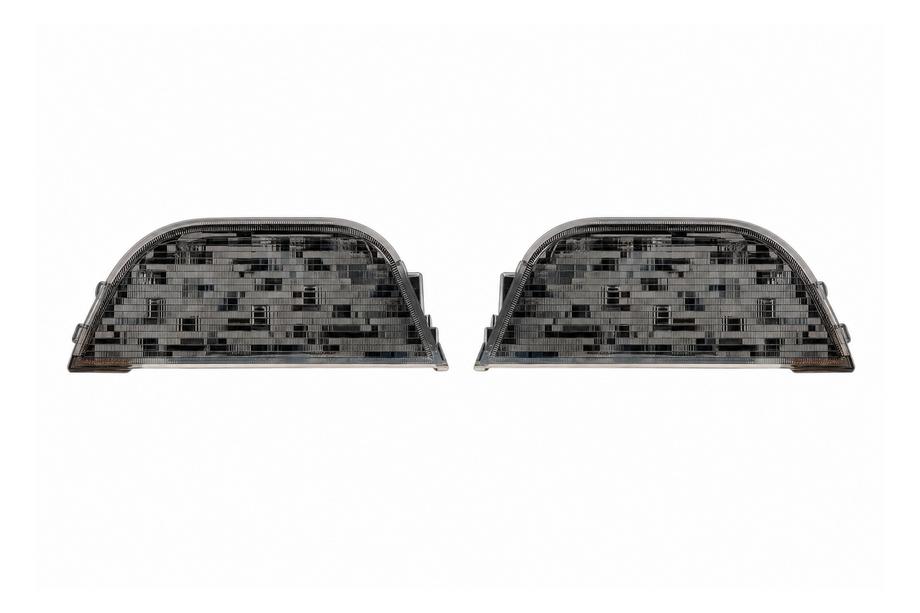 Range Rover Evoque 2012-2018 Rama proiector ceata mic Image