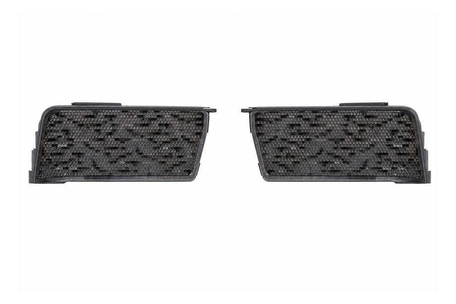 Range Rover Evoque 2012-2018 Rama pentru proiectoare de ceata mari Image