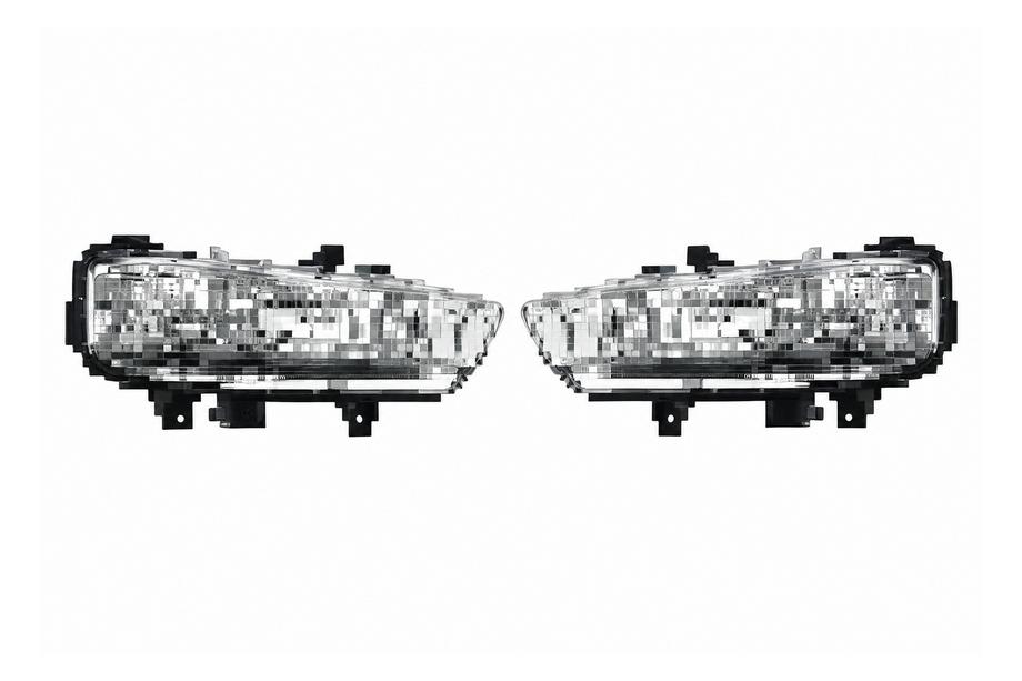 Range Rover Evoque 2012-2018 Proiector ceata Image