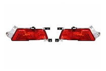 Range Rover Evoque 2012-2018 Lampa bara spate (reflector) foto 1