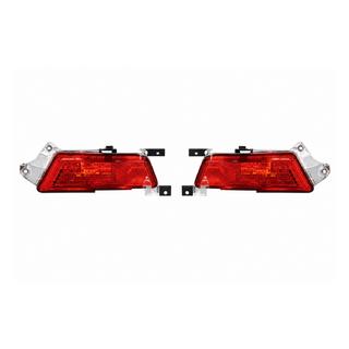Lampa bara spate (reflector) Range Rover Evoque 2012-2018