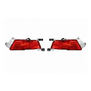 Lampa bara spate (reflector)