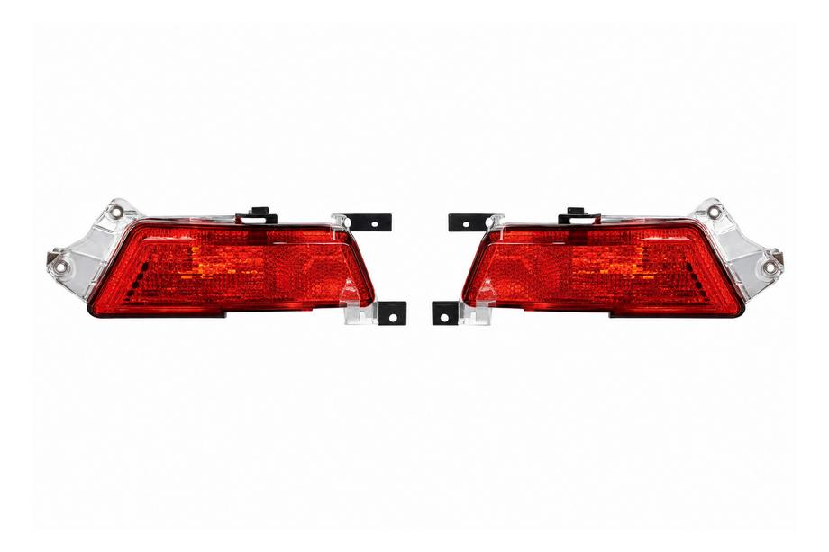 Range Rover Evoque 2012-2018 Lampa bara spate (reflector) Image