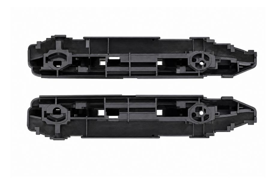 Range Rover Evoque 2012-2018 Suport mic pentru bara fata Image