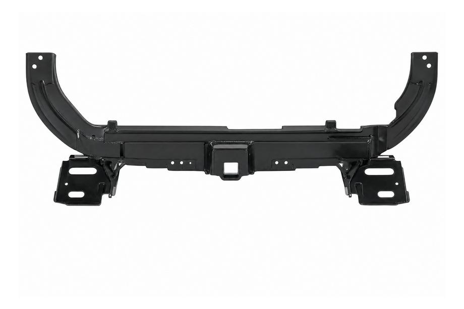 Range Rover Evoque 2012-2018 Suport radiator (cadru pentru vasul de expansiune) Image