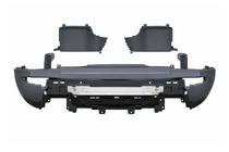 Range Rover Evoque 2012-2018 Bara spate Dynamic foto 1