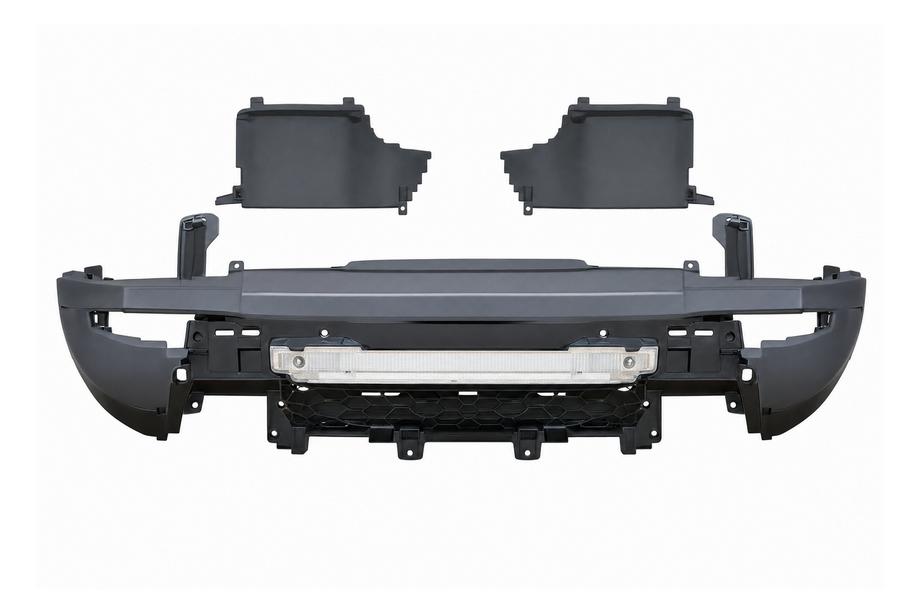 Range Rover Evoque 2012-2018 Bara spate Dynamic Image