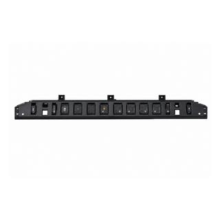 Traversa inferioara suport radiator Range Rover Evoque 2012-2018