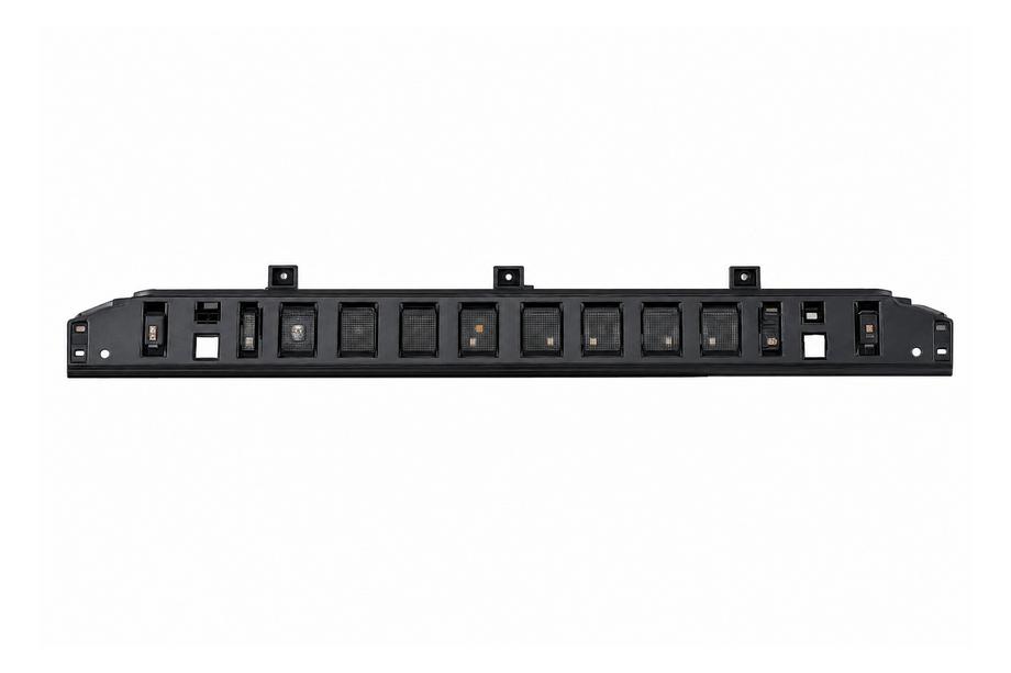 Range Rover Evoque 2012-2018 Traversa inferioara suport radiator Image