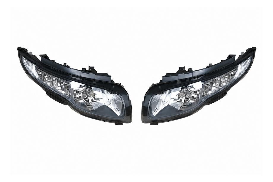 Range Rover Evoque 2012-2018 Far fata (2010) Image
