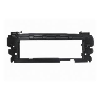Deflector superior radiator