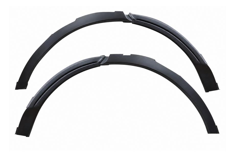 Range Rover Evoque 2012-2018 Extensie mare pentru aripa spate Image