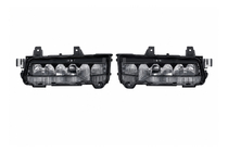 Range Rover Evoque 2012-2018 Semnalizare oglinda fumurie foto 1