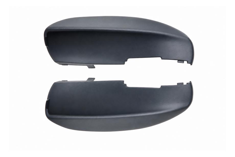 Range Rover Evoque 2012-2018 Capac cromat pentru oglinda Image