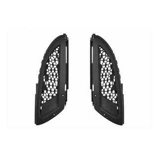 Grila de ventilatie capota (ornament)
