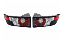 Range Rover Evoque 2012-2018 Stop spate (2010) foto 1