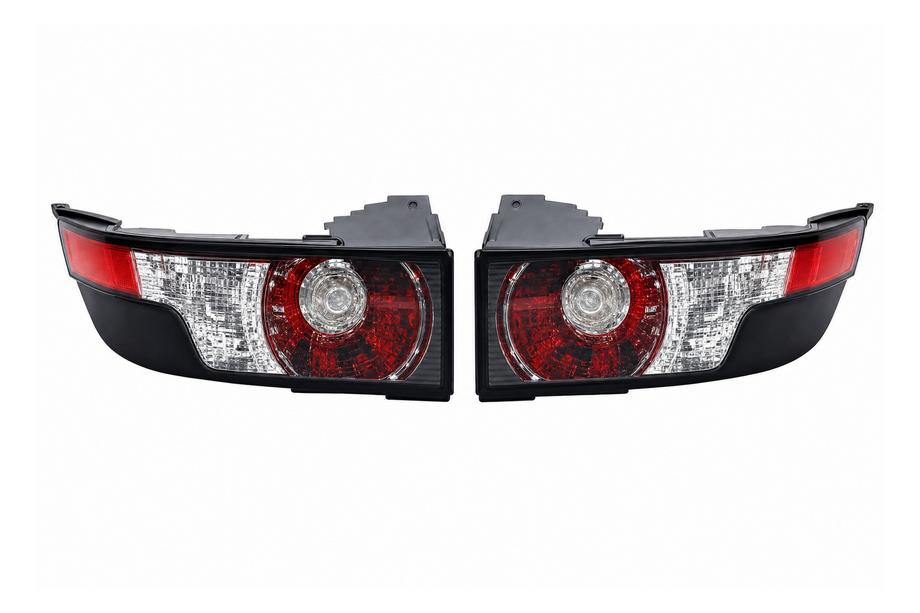 Range Rover Evoque 2012-2018 Stop spate (2010) Image