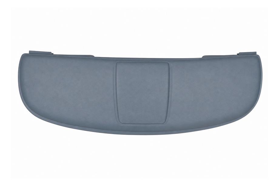 Range Rover Evoque 2012-2018 Eleron capac portbagaj Image