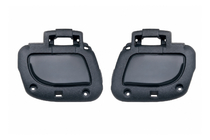 Range Rover Evoque 2012-2018 Capac duza spalator parbriz bara fata Dynamic foto 1