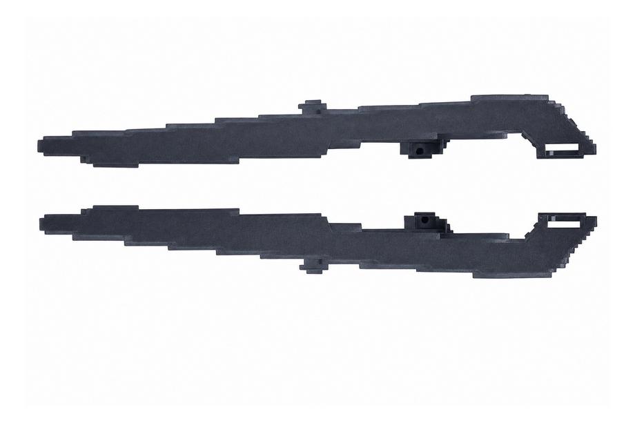 Range Rover Evoque 2012-2018 Bara fata - extensie inferioara (chin spoiler) Dynamic (2016) Image
