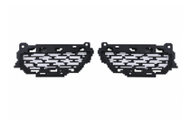 Range Rover Evoque 2012-2018 Rama proiectoare ceata bara fata Dynamic (2016) foto 1