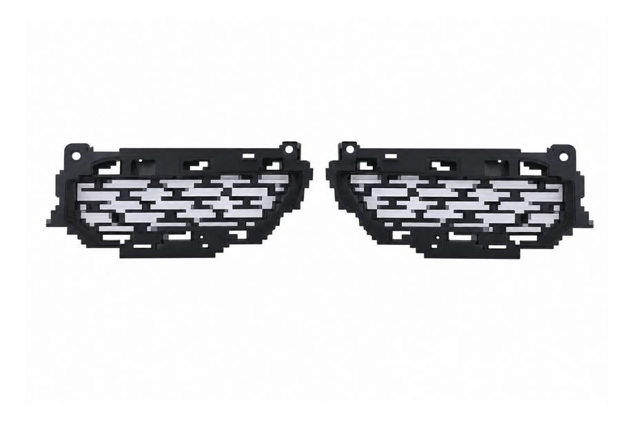 Range Rover Evoque 2012-2018 Rama proiectoare ceata bara fata Dynamic (2016) Image