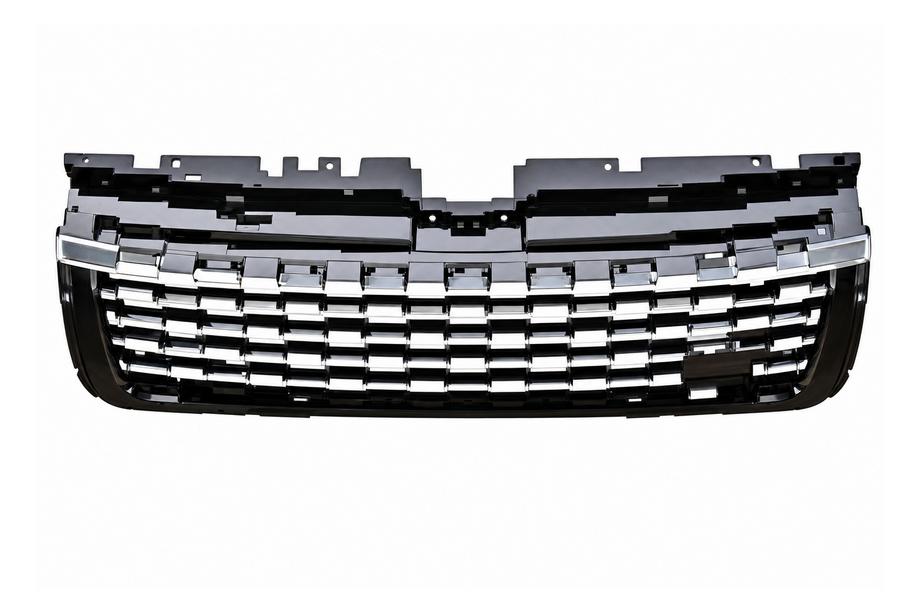 Range Rover Evoque 2012-2018 Grila radiator SVR neagra (2016) Image