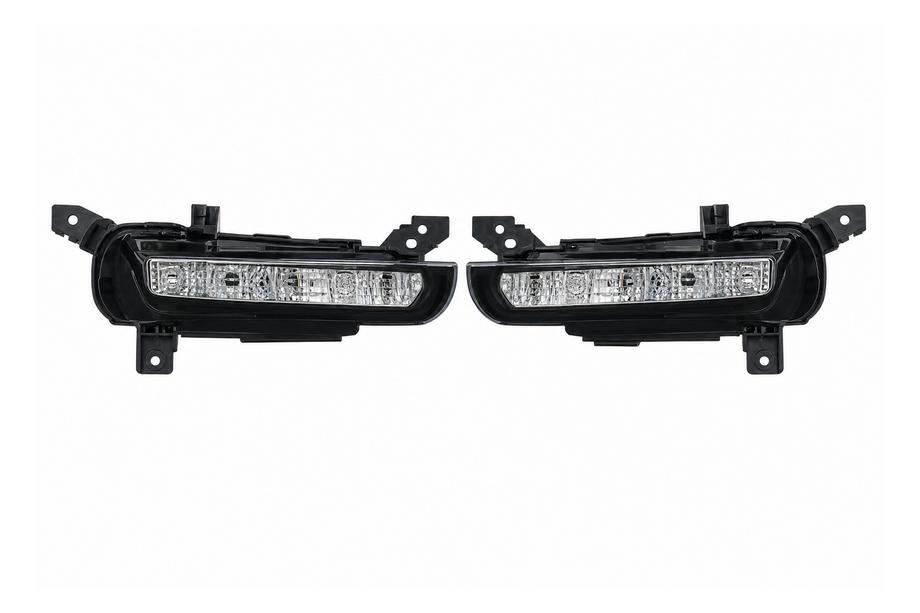 Range Rover Evoque 2012-2018 Proiector ceata alb (2016) Image