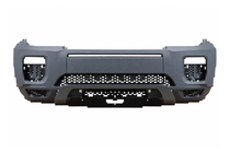 Range Rover Evoque 2012-2018 Bara fata Prestige (2016) foto 1