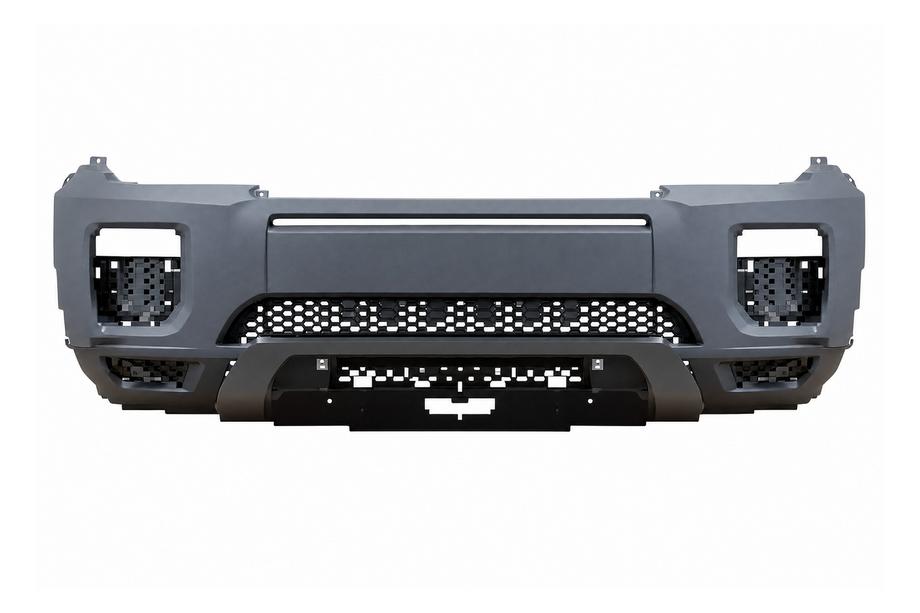 Range Rover Evoque 2012-2018 Bara fata Prestige (2016) Image