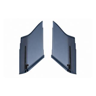 Capac ornament stalp D (2016)