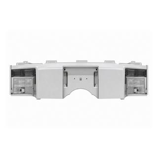 Capac carlig tractare bara fata, crom (2010) Land Rover Freelander II 2006–2014
