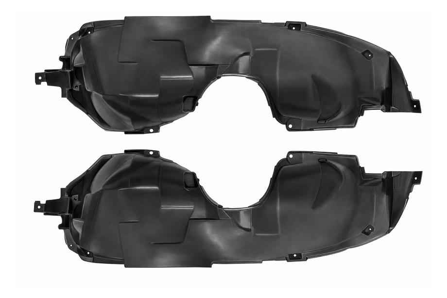 Land Rover Freelander II 2006–2014 Carenaj pasaj roata (2010) Image