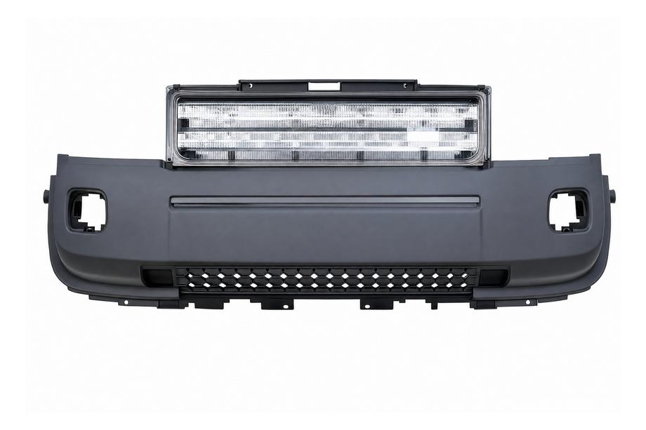 Land Rover Freelander II 2006–2014 Bara fata (2010) Image