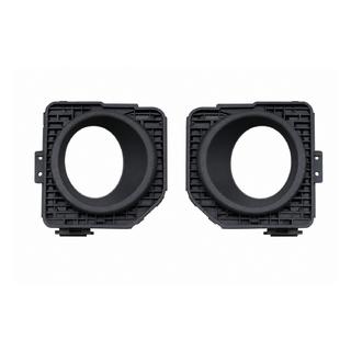 Rama proiector ceata neagra (2010) Land Rover Freelander II 2006–2014