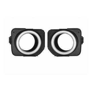 Rama proiector ceata argintie (2010) Land Rover Freelander II 2006–2014