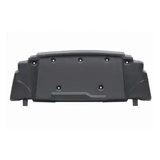 Izolatie fonica capota (2010) Land Rover Freelander II 2006–2014