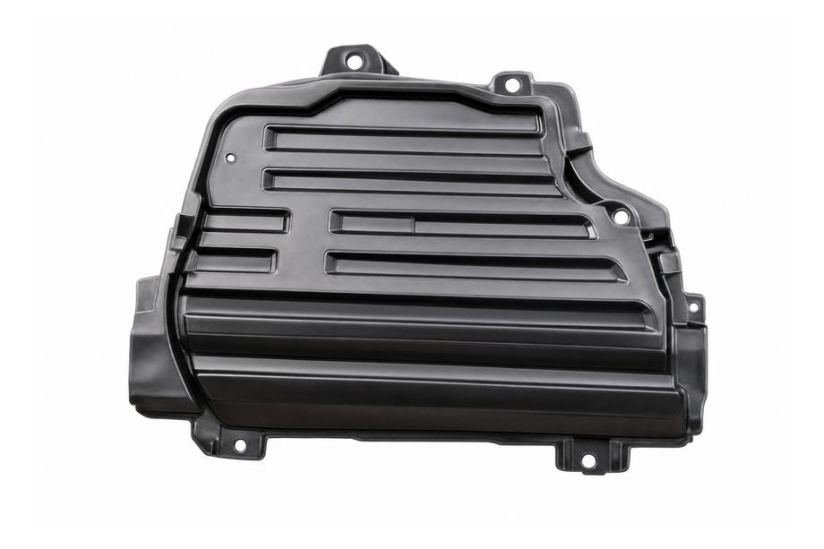 Land Rover Freelander II 2006–2014 Scut baie ulei motor (2010) Foto 1