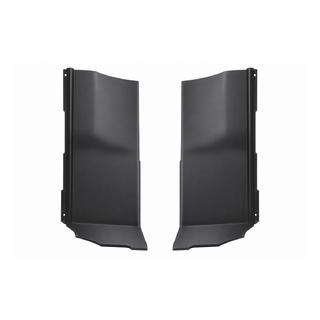 Ornament de colt aripa mat (2010) Land Rover Freelander II 2006–2014