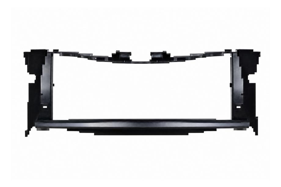 Land Rover Freelander II 2006–2014 Deflector inferior al ramei radiatorului (2010) Foto 1
