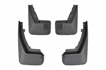 Land Rover Freelander II 2006–2014 Aparatori noroi (body kit) (2010) foto 1