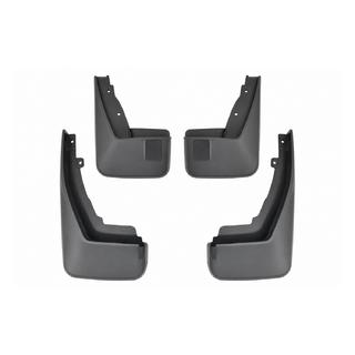 Aparatori noroi (body kit) (2010) Land Rover Freelander II 2006–2014