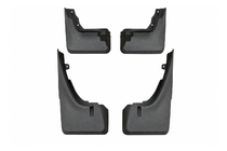 Land Rover Freelander II 2006–2014 Aparatori noroi standard (2010) foto 1