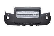 Land Rover Freelander II 2006–2014 Bara fata (2008) foto 1