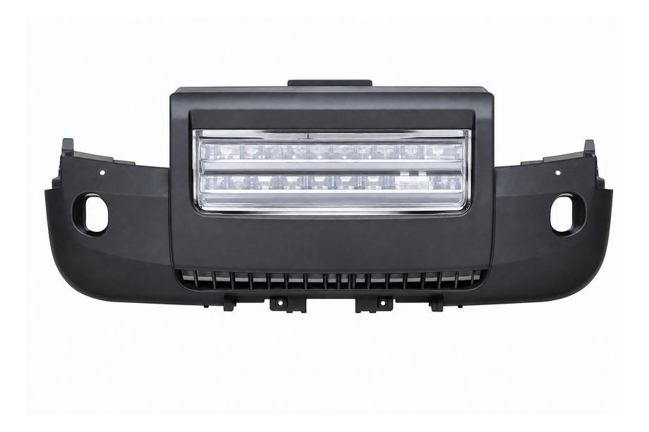 Land Rover Freelander II 2006–2014 Bara fata (2008) Image