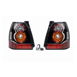 Stopuri spate (2014) Land Rover Freelander II 2006–2014