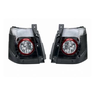 Stopuri spate fumurii (2014) Land Rover Freelander II 2006–2014