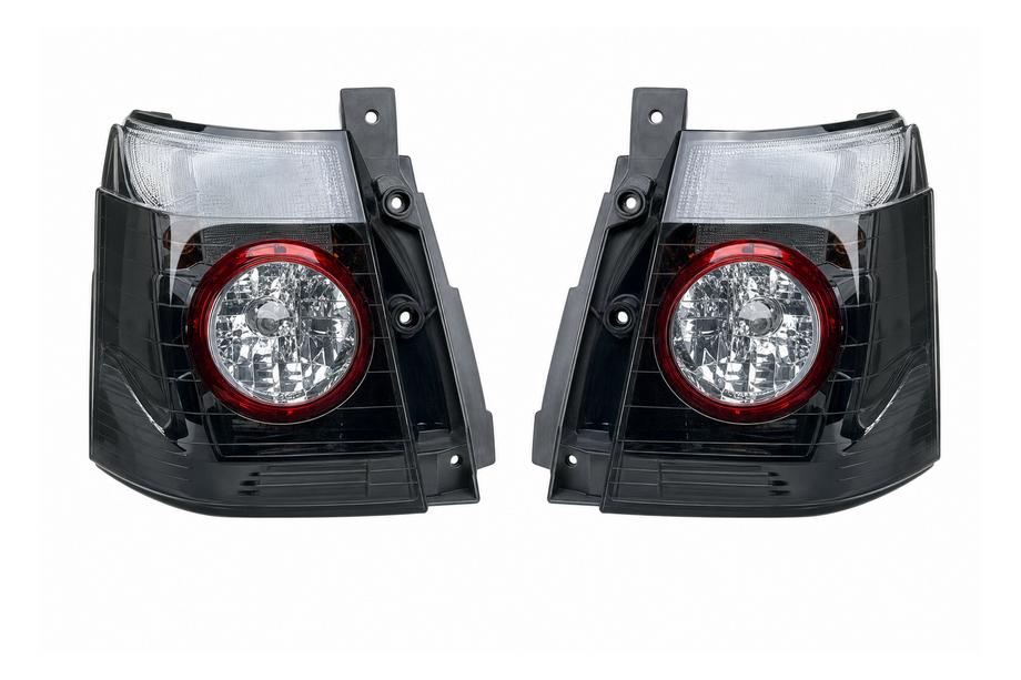 Land Rover Freelander II 2006–2014 Stopuri spate fumurii (2014) Foto 1