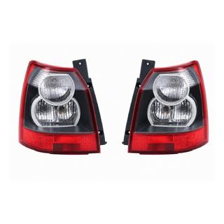 Stopuri spate cristal/cristal (2012) Land Rover Freelander II 2006–2014