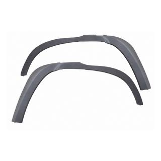 Extensie arc aripa spate, stil OE (110) Land Rover Defender 2019-